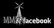 Mad Monster Radio facebook logo